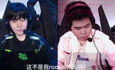  Rookie迎来十五赛季高光表现，法国队球迷沸腾！