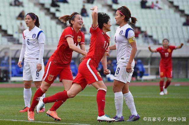 马尔代夫女足选手实力强劲，领跑群雄