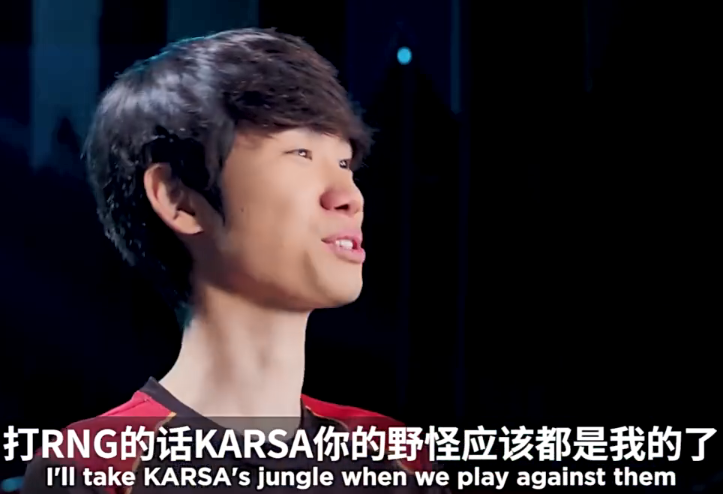 包含Karsa在德国队比赛中赛事规则更新，大胜引发热议！的词条