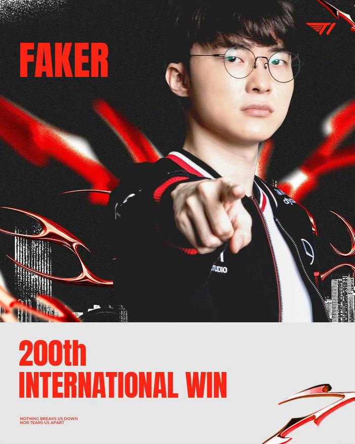 关于Faker赛事官方发布逆转新规，DWG争议不断！的信息