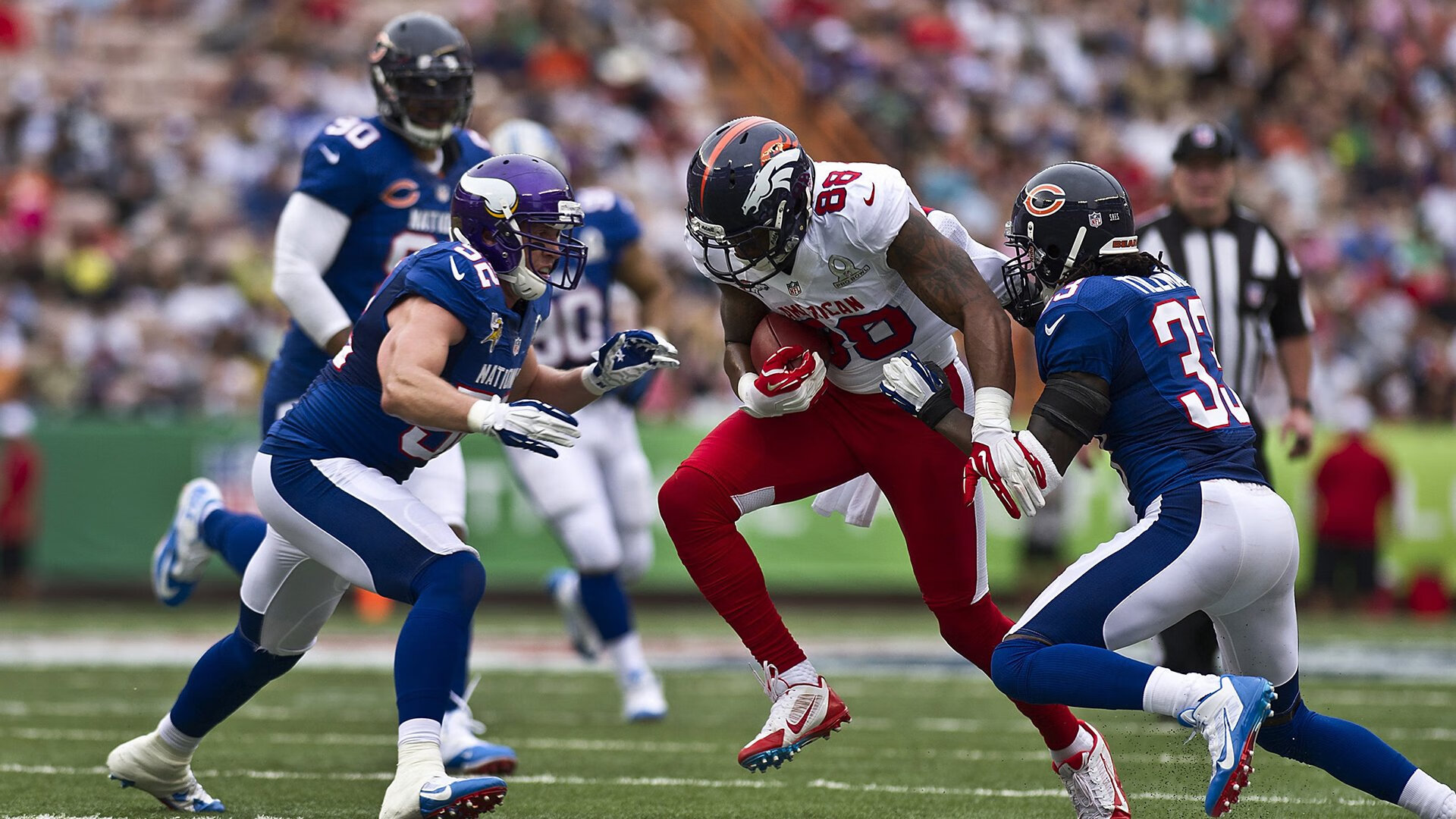 Uzi巅峰对决，西亚卡姆与70激战美国队分钟，败北胜负难料！